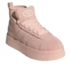 Adidas Campus 00S Winter Mid „Blush Pink”