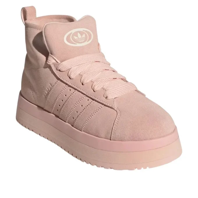 Adidas Campus 00S Winter Mid „Blush Pink”