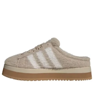 Adidas Campus 00S Winter Row „Wonder Beige”