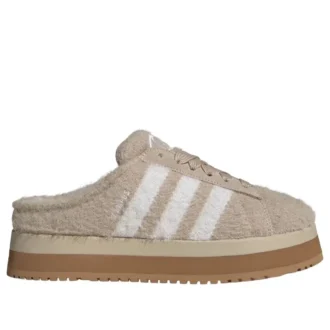 Adidas Campus 00S Winter Row „Wonder Beige”