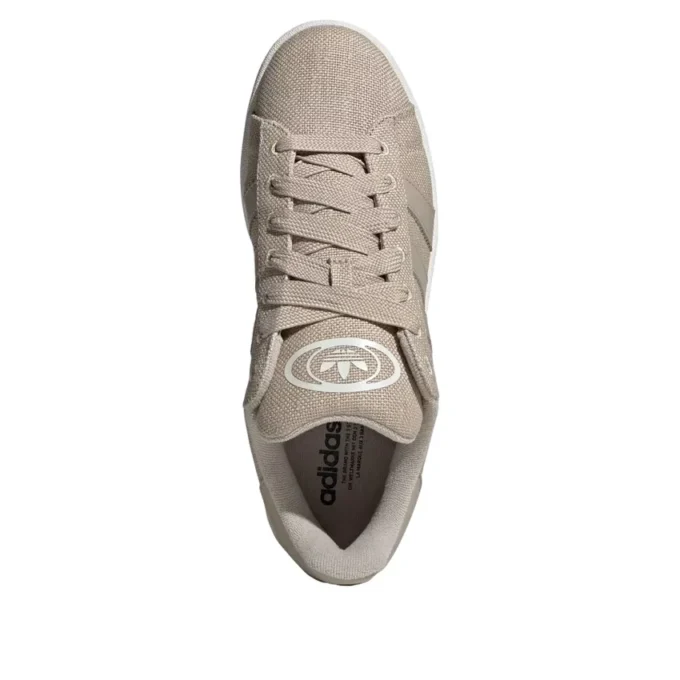 Adidas Campus 00S „Wonder Beige Canvas”