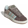 Adidas Campus 00S „Wonder Beige Hal Min Silver Green”