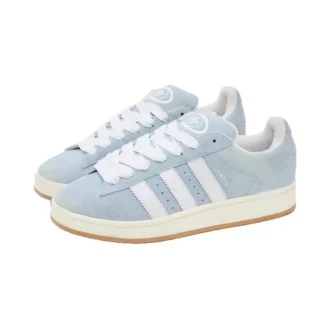 Adidas Campus 00S „Wonder Blue”