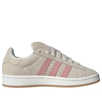 Adidas Campus 00S „Wonder Mauve Glow Pink”