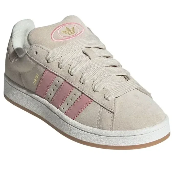 Adidas Campus 00S „Wonder Mauve Glow Pink”