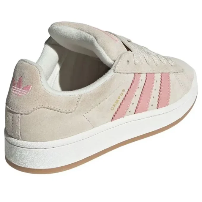 Adidas Campus 00S „Wonder Mauve Glow Pink”