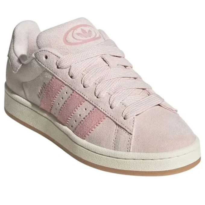 Adidas Campus 00S „Wonder Quartz Wonder Mauve”