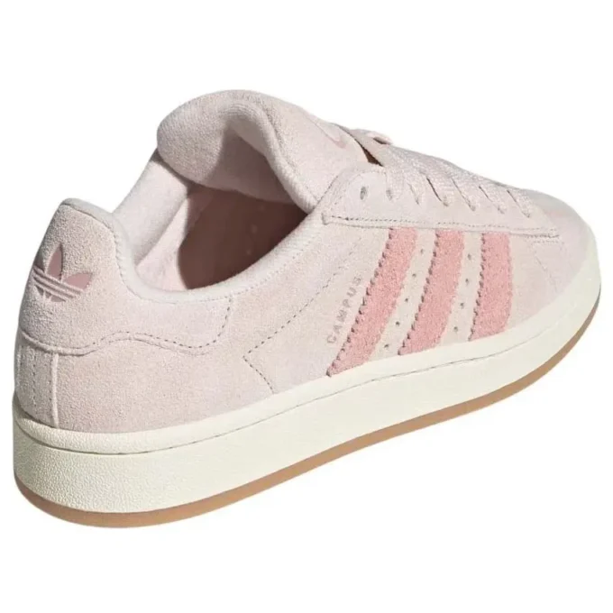 Adidas Campus 00S „Wonder Quartz Wonder Mauve”