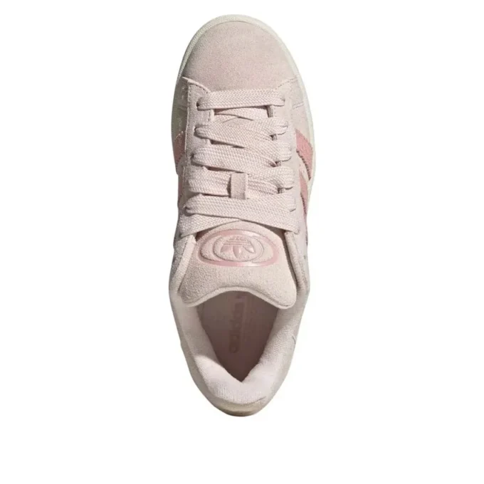 Adidas Campus 00S „Wonder Quartz Wonder Mauve”