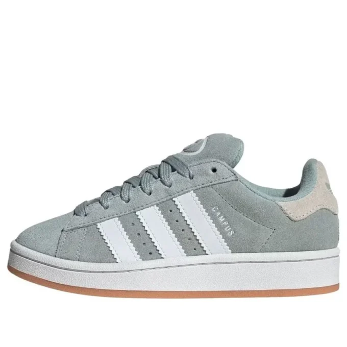 Adidas Campus 00S „Wonder Sage White”