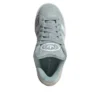 Adidas Campus 00S „Wonder Sage White”
