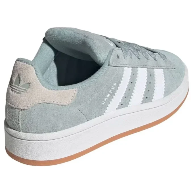 Adidas Campus 00S „Wonder Sage White”