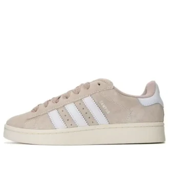 Adidas Campus 00S „Wonder White”