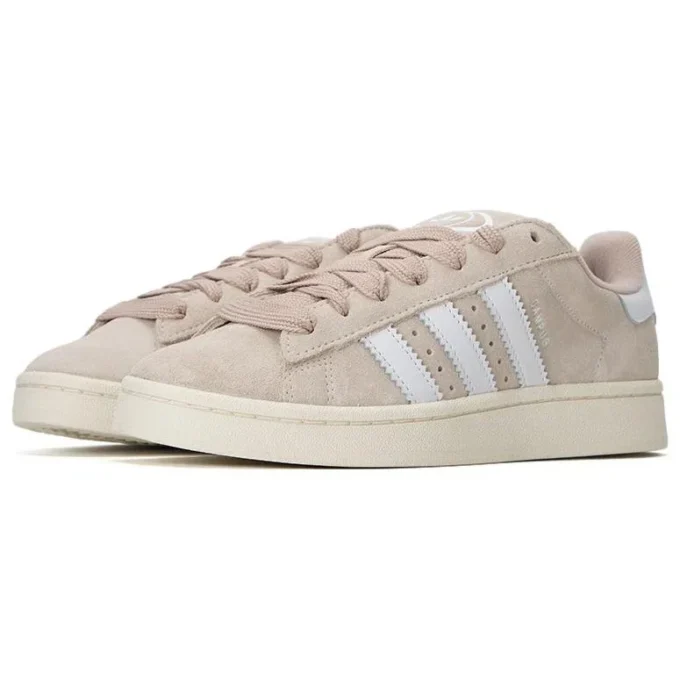 Adidas Campus 00S „Wonder White”