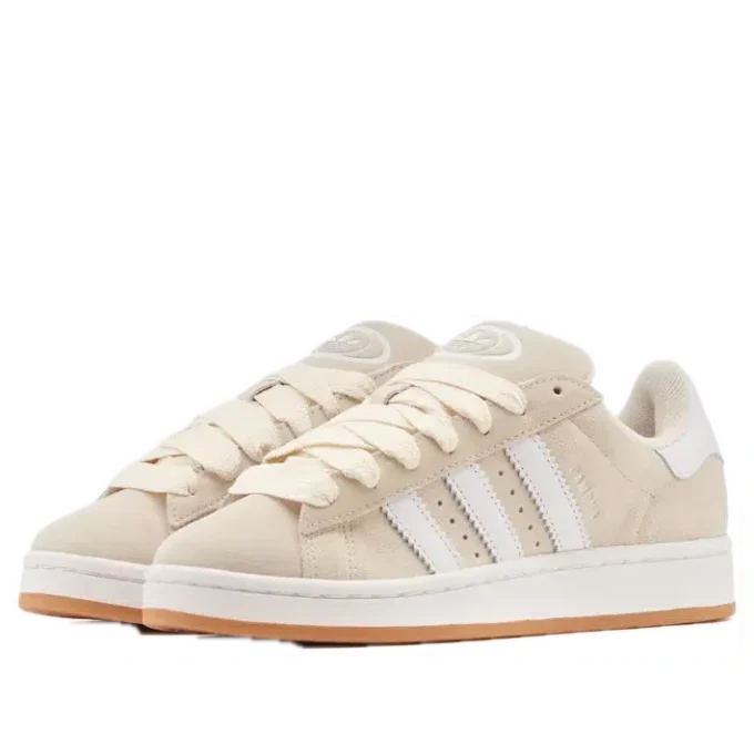 Adidas Campus 00S „Wonder White Gum”