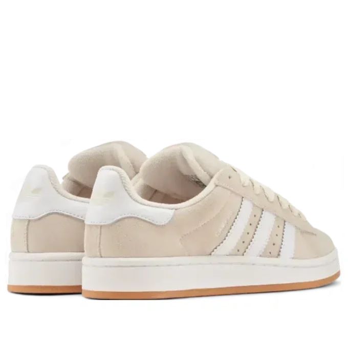 Adidas Campus 00S „Wonder White Gum”