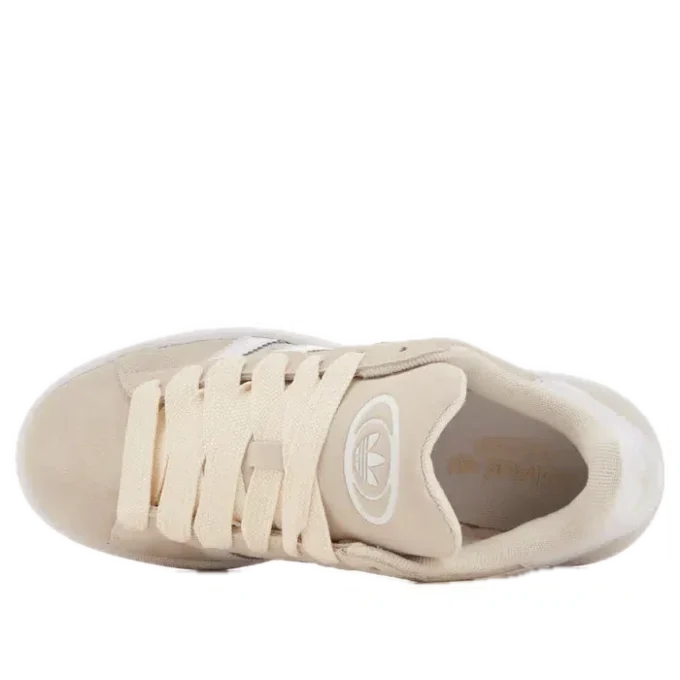 Adidas Campus 00S „Wonder White Gum”