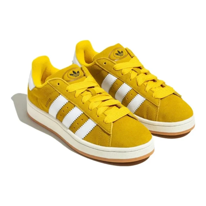 Adidas Campus 00S „Yellow”