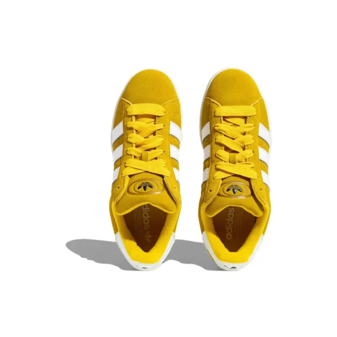 Adidas Campus 00S „Yellow”