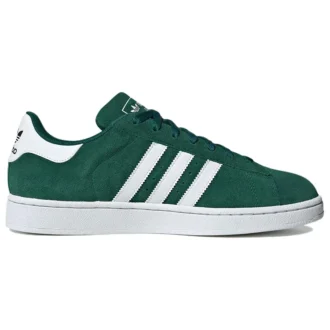 Adidas Campus 2.0 „Alb-verde”