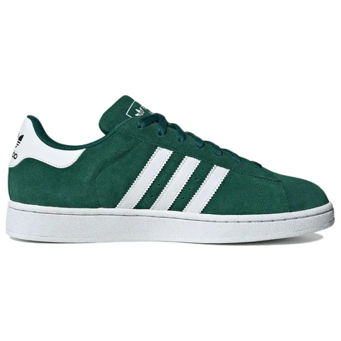 Adidas Campus 2.0 „Alb-verde”