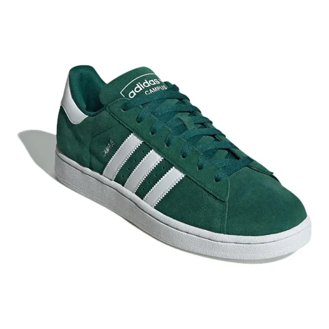 Adidas Campus 2.0 „Alb-verde”