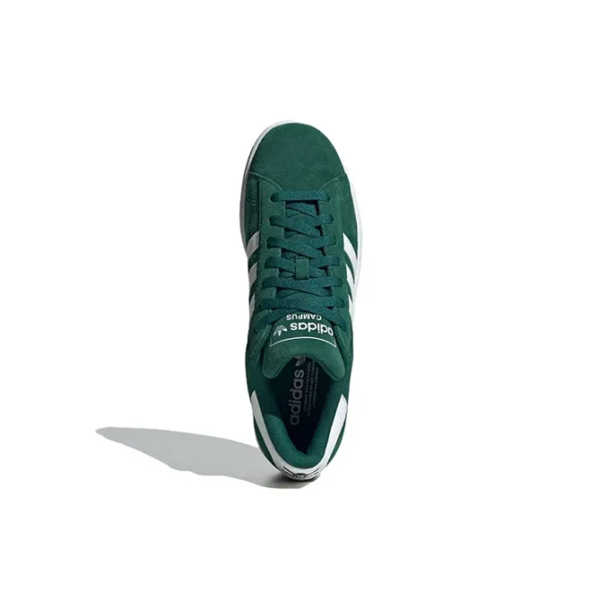 Adidas Campus 2.0 „Alb-verde”