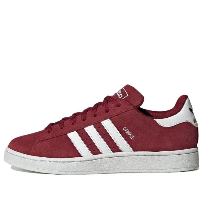 Adidas Campus 2 „Alb”