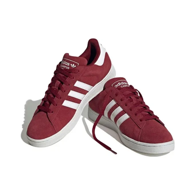 Adidas Campus 2 „Alb”