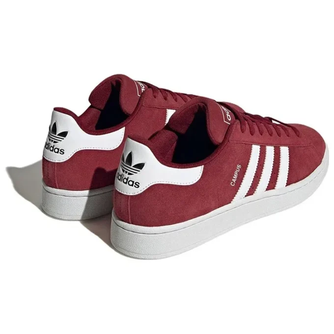 Adidas Campus 2 „Alb”
