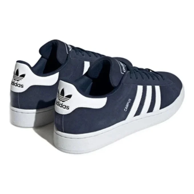 Adidas Campus 2 „Blue White”