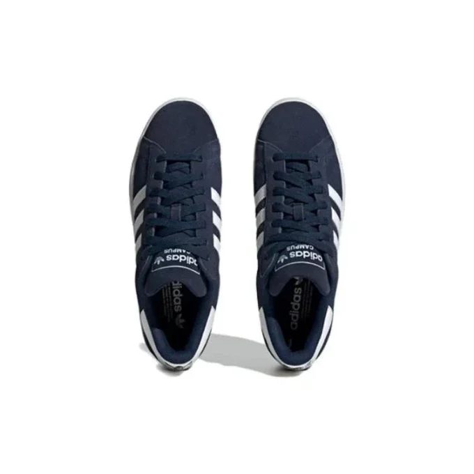 Adidas Campus 2 „Blue White”