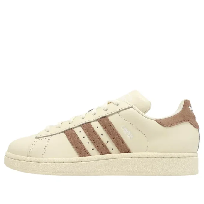 Adidas Campus 2 „Cream White”