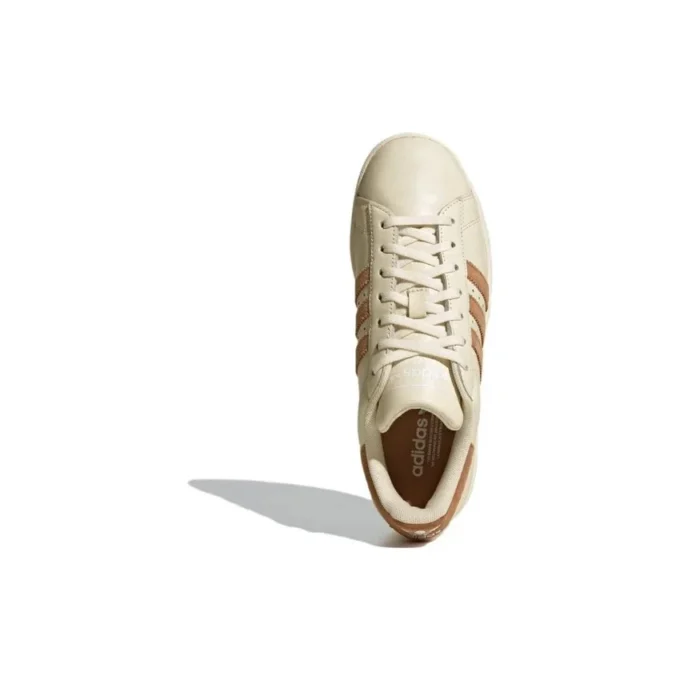 Adidas Campus 2 „Cream White”