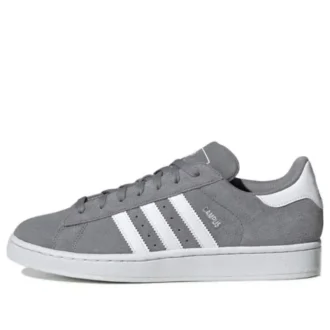 Adidas Campus 2 „Grey White”