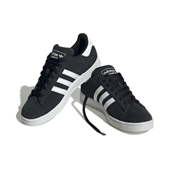 Adidas Campus 2 „Negru”