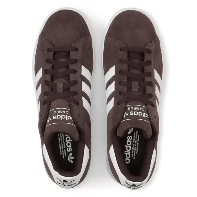 Adidas Campus 2 „Shadow Brown”