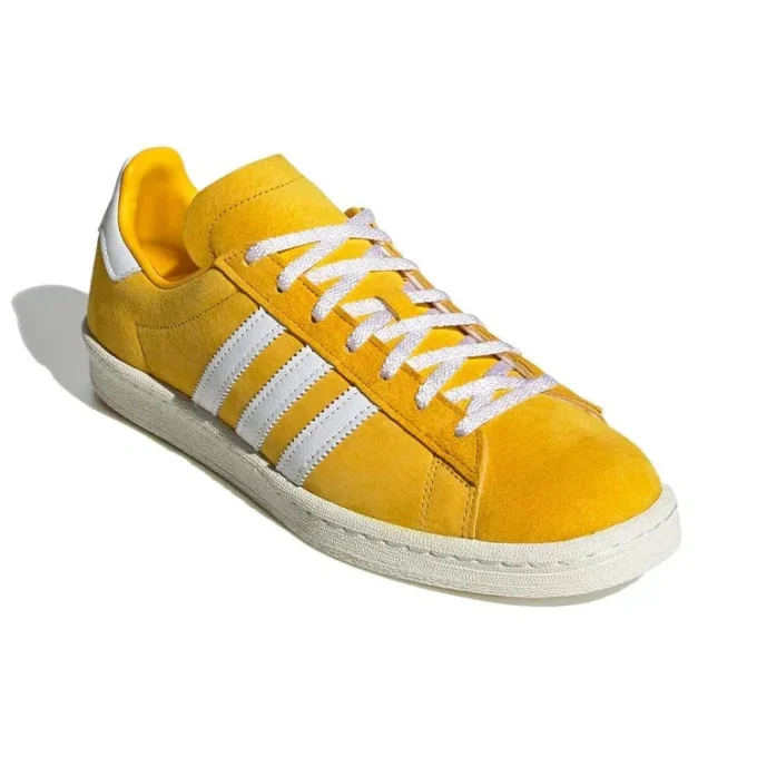 Adidas Campus 80 „Bold Gold White”