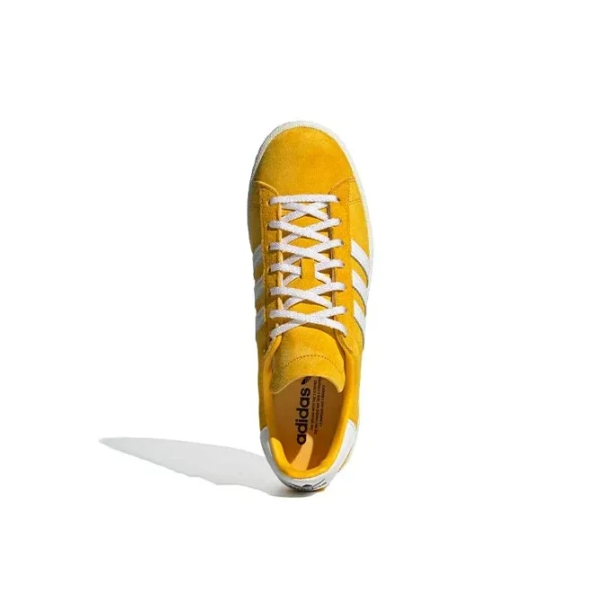 Adidas Campus 80 „Bold Gold White”