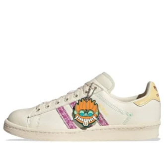 Adidas Campus 80 „Kolam”