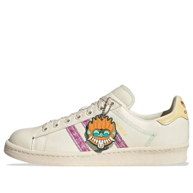 Adidas Campus 80 „Kolam”