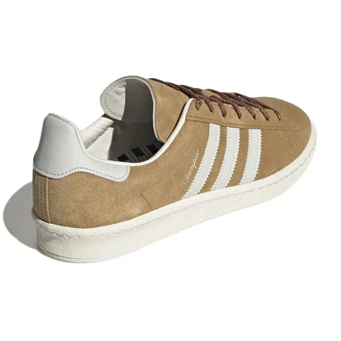Adidas Campus 80 „Mesa off White”
