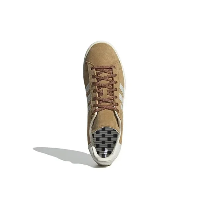 Adidas Campus 80 „Mesa off White”