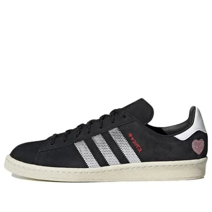 Adidas Campus 80 „Tokyo Manga”