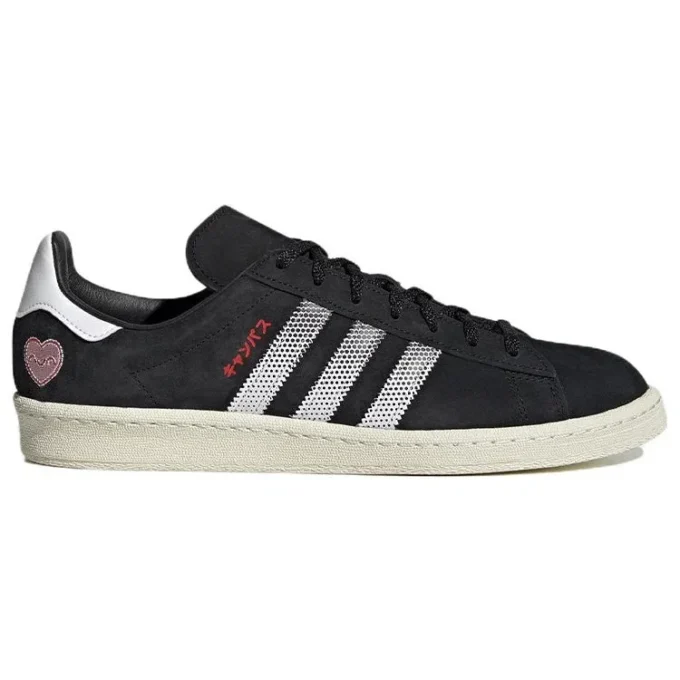 Adidas Campus 80 „Tokyo Manga”