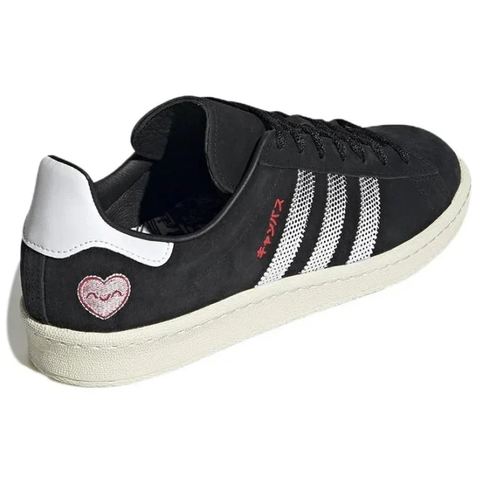 Adidas Campus 80 „Tokyo Manga”