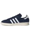 Adidas Campus 80S „Albastru închis Alb”