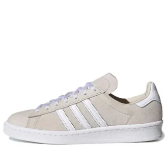 Adidas Campus 80S „Alumina White”