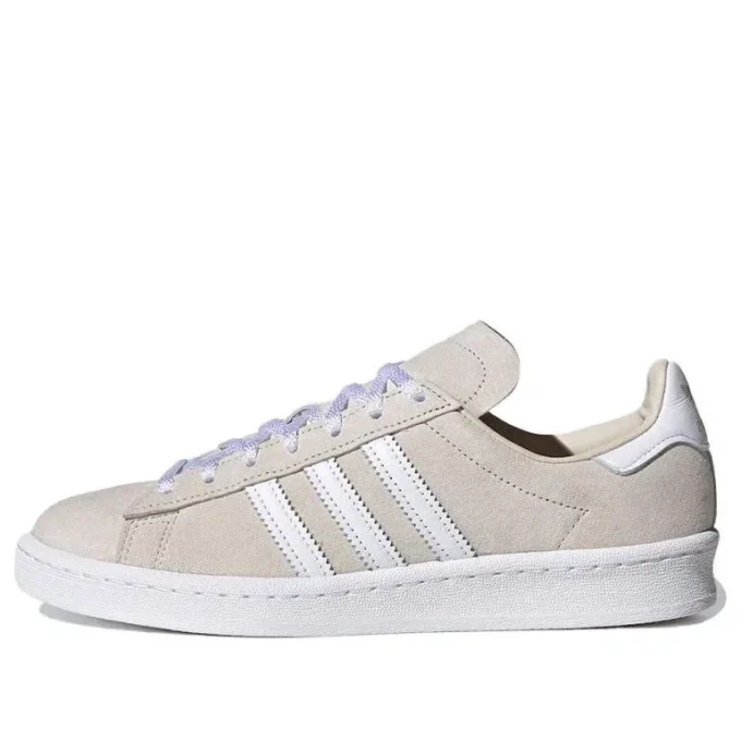 Adidas Campus 80S „Alumina White”