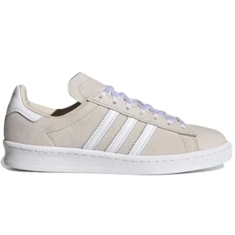 Adidas Campus 80S „Alumina White”